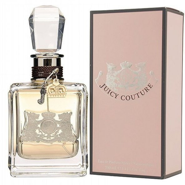 Juicy Couture For Women EDP 100 ml