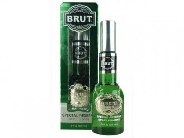 Faberge Brut Special Reserve EDC 88 ml