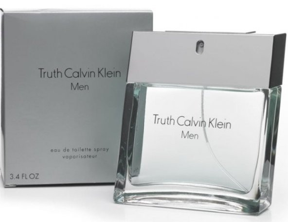 Calvin Klein Truth for Men EDT 100 ml