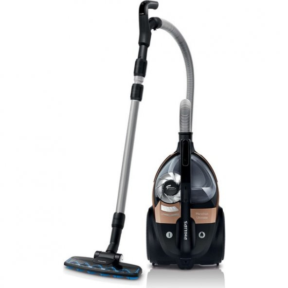 Philips Marathon Ultimate FC9924/07 650 W Toz Torbasız Süpürge - 2