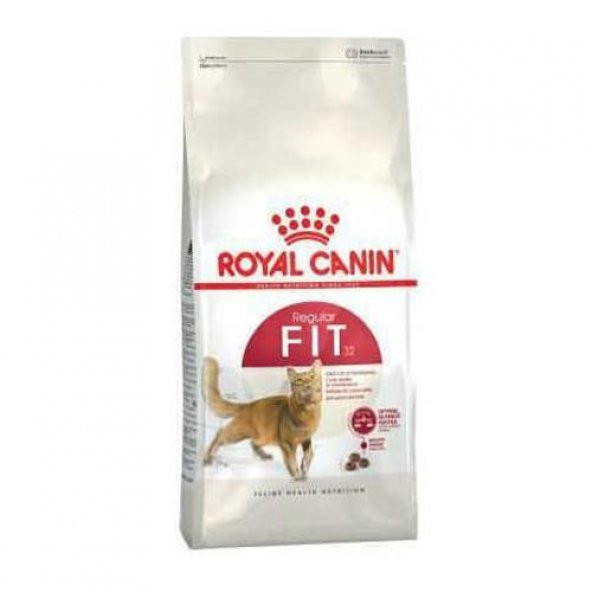 Royal Canin Fit 32 2 Kg