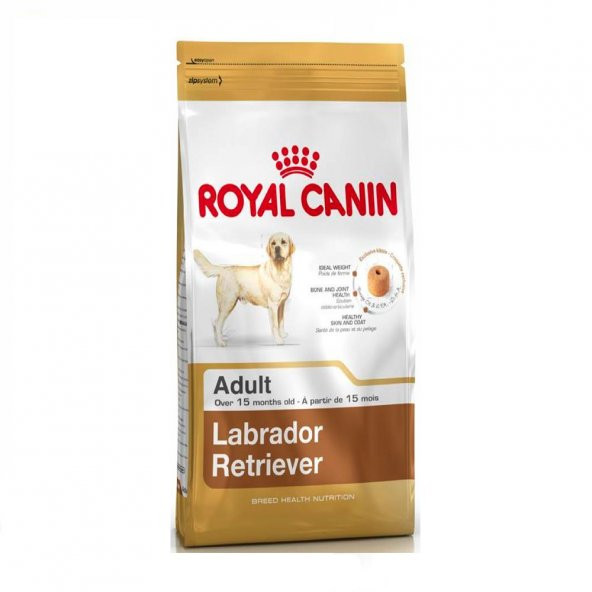 Royal Canin Labrador Adult Köpek Maması 12 Kg