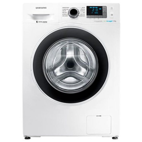 Samsung WF90F5EGU4W/AH A+++ 9 Kg 1400 Devir Çamaşır Makinesi teşhir ürünüdür özel satış