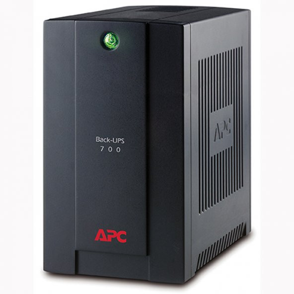 APC BX700U-GR UPS Kesintisiz Güç Kaynağı