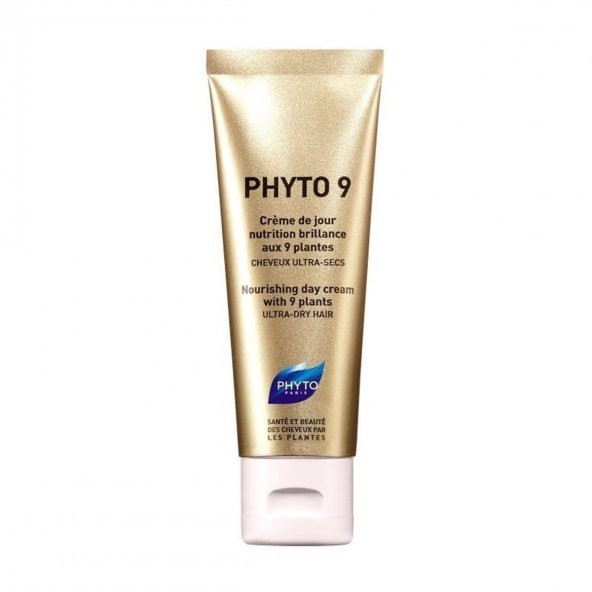 Phyto 9 Nourishing Day Cream 50Ml