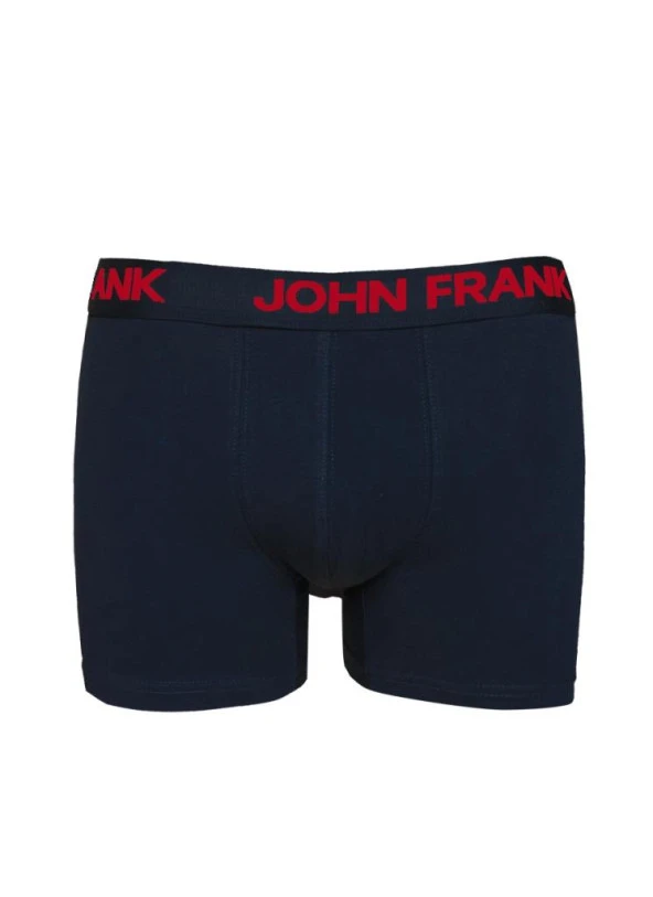 John Frank Boxer JFB116