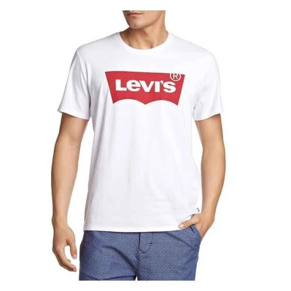 LEVIS ERKEK T.SHIRT 17783 HOUSEMARK TEE