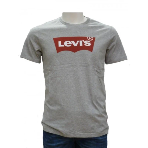 LEVIS ERKEK T.SHIRT 17783 HOUSEMARK TEE - 3