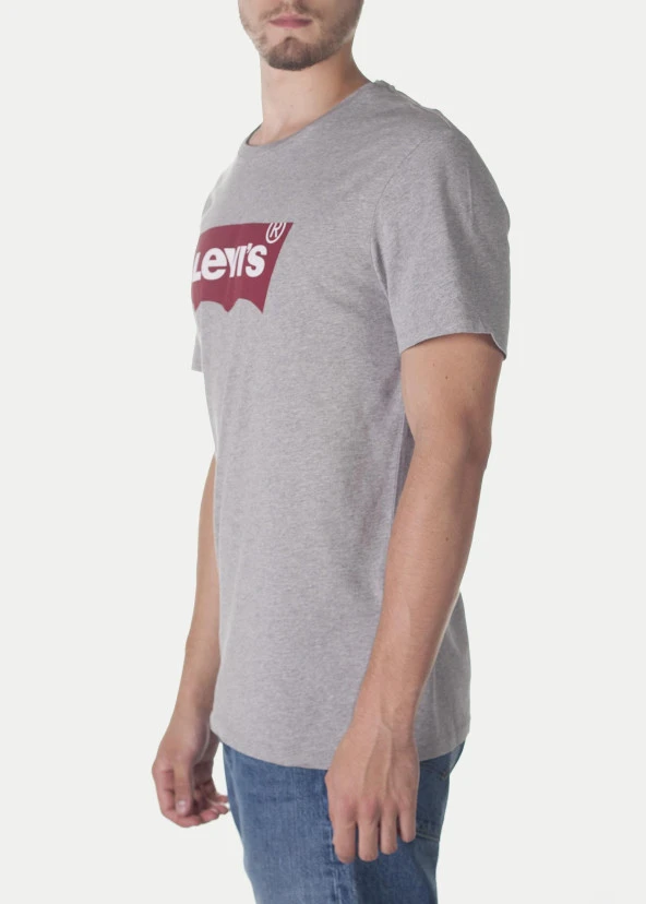 LEVIS ERKEK T.SHIRT 17783 HOUSEMARK TEE - 7