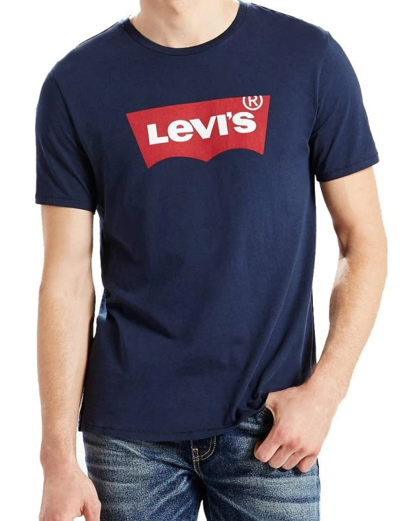 LEVIS ERKEK T.SHIRT 17783 HOUSEMARK TEE - 10