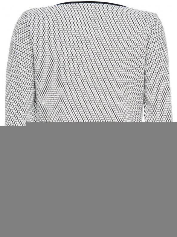 ONLY BAYAN TRİKO HIRKA 15103200 SHORT KNITTED CARDIGAN - 5