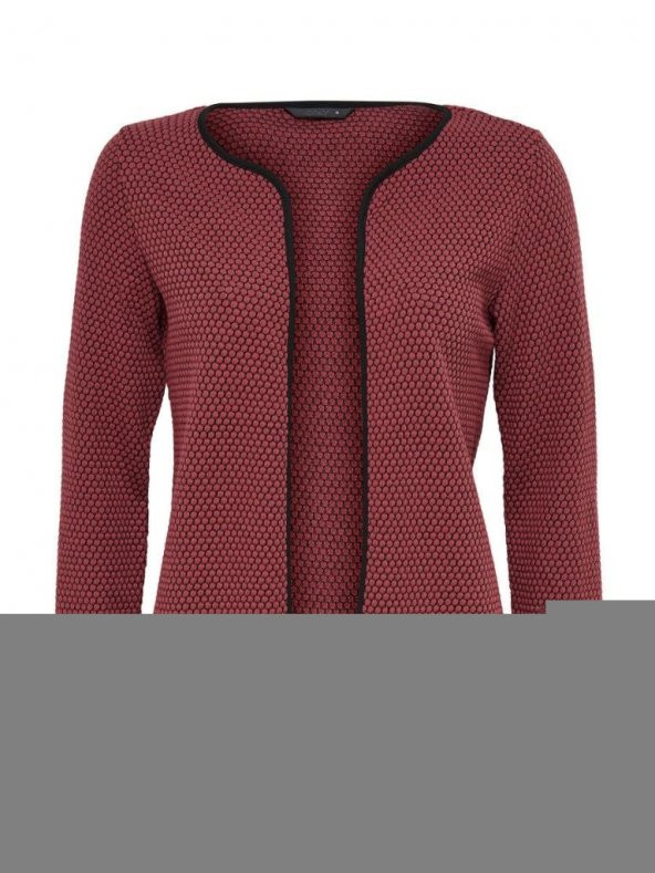 ONLY BAYAN TRİKO HIRKA 15103200 SHORT KNITTED CARDIGAN - 10