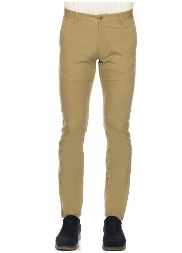 DOCKERS ERKEK KETEN PANTOLON 32894-0000