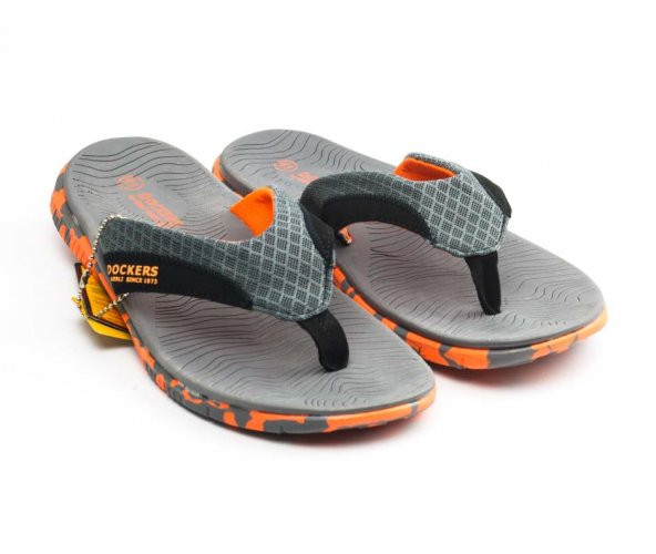 DOCKERS PARMAK ARASI ERKEK TERLIK - 2