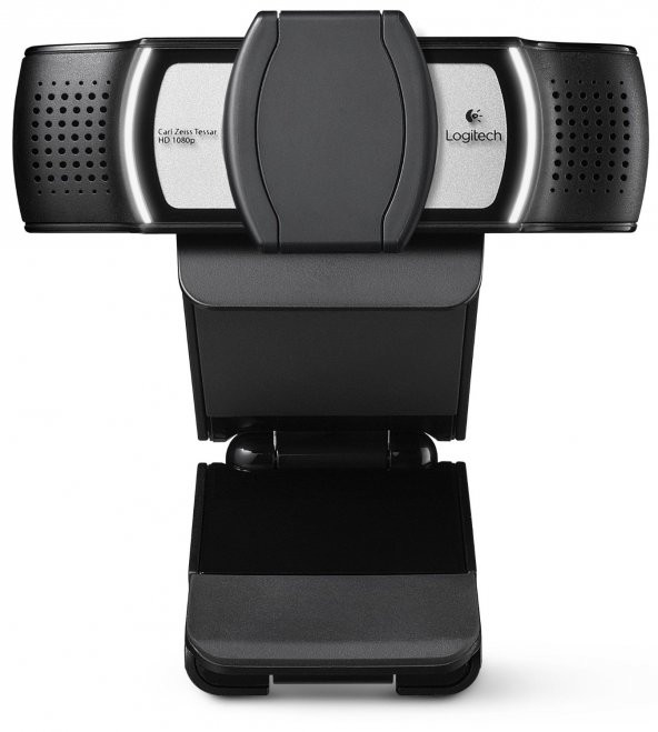 Logitech Webcam C930e HD 1080p Video ve 90 derecelik - 4