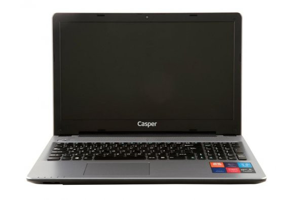 Casper C300.3060-4L05E Intel Celeron N3060 4GB 500GB Windows 10 Home 15.6" Taşınabilir Bilgisayar