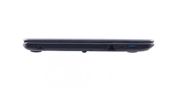 Casper C300.3060-4L05E Intel Celeron N3060 4GB 500GB Windows 10 Home 15.6" Taşınabilir Bilgisayar - 4