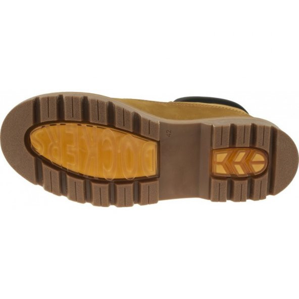 Dockers Erkek Bot A3365410 - 5