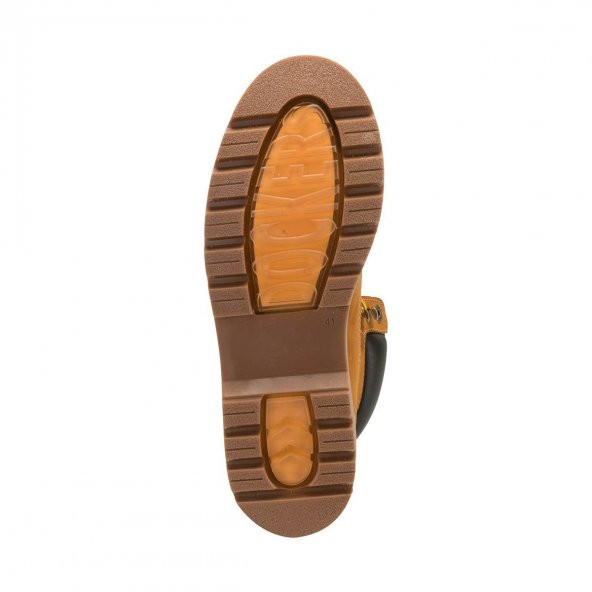 Dockers Erkek Bot A3365410 - 4