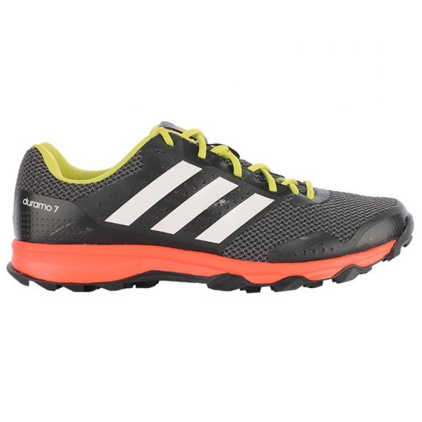 Adidas Erkek Ayakkabı Duramo 7 Trail M AQ5864