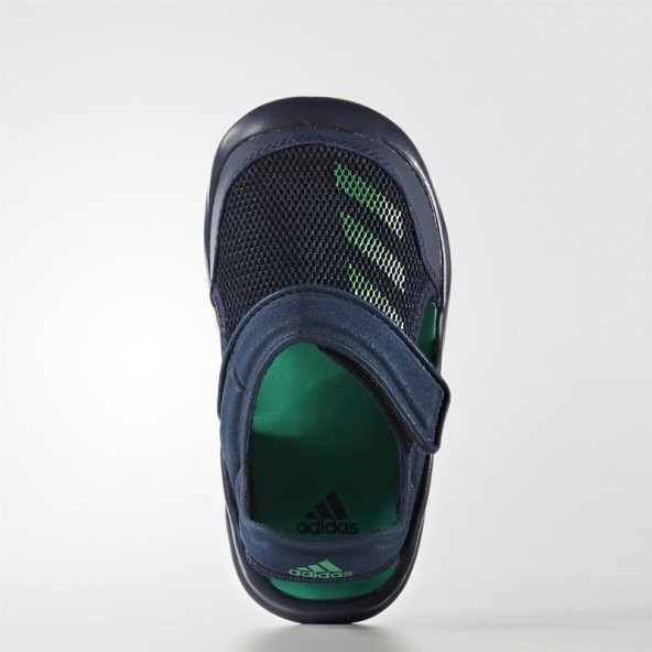 Adidas FortaSwim I Bebek Sandalet BA9375 - 2