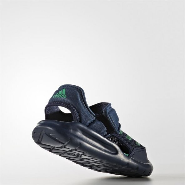 Adidas FortaSwim I Bebek Sandalet BA9375 - 4