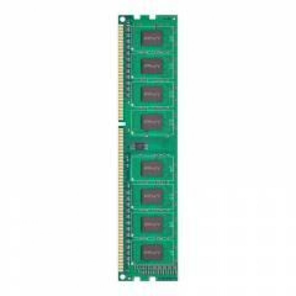 PNY 4GB 1600mhz DDR3 Kutusuz PC Ram