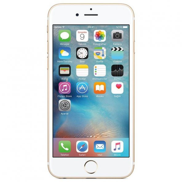 Iphone 6S 32Gb Gold (2 Yıl Apple Türkiye Garantili)