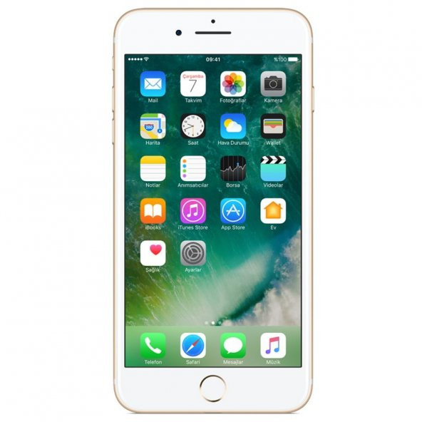 Iphone 7 Plus 32Gb Gold (2 Yıl Apple Türkiye Garantili)