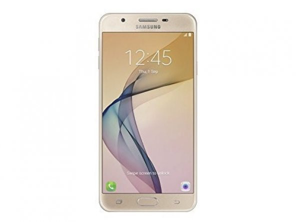 Samsung J7 Prıme (G610) 16Gb Gold (2 Yıl Samsung Türkiye Garantili)