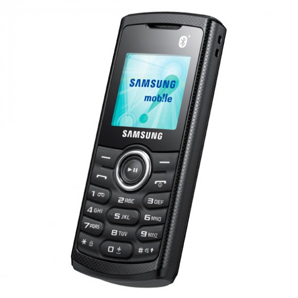 Samsung 2121 Tuslu Cep Telefonu