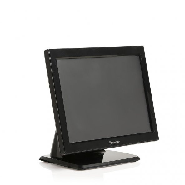 Appostar GP 3464 POS (All in One PC) 15"