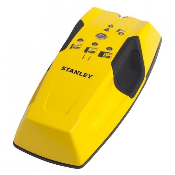 Stanley S150 Tarayıcı Detektör