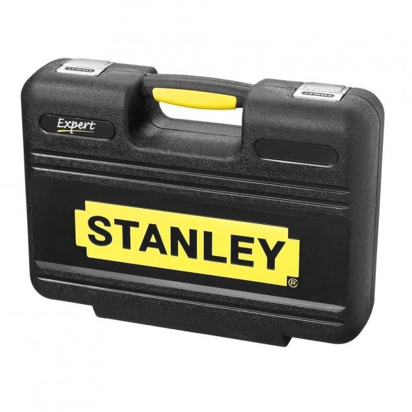 Stanley ST194668 96 Parça Lokma Takımı - 3