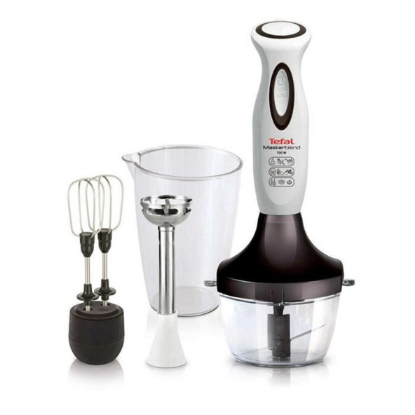 Tefal MasterBlend HB114B30 700W El Blender Seti