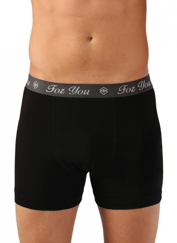 Özkan 11146 Erkek Boxer - 4
