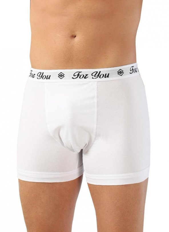 Özkan 11146 Erkek Boxer - 6