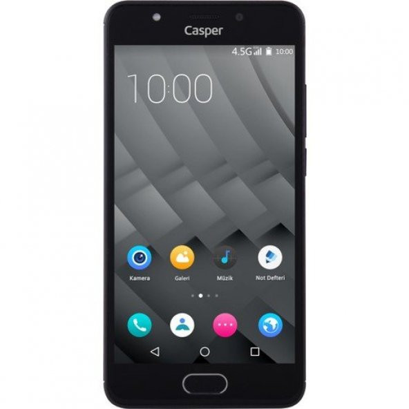 Casper VIA M2 32 GB Cep Telefon