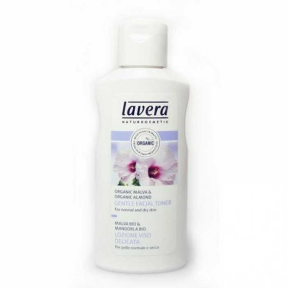 Lavera Tonik - Ebegümeci - Normal ve Kuru Ciltler İçin 125 ml