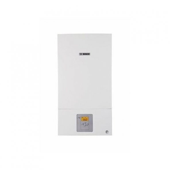BOSCH CONDENSE 2500 W YOĞUŞMALI KOMBİ