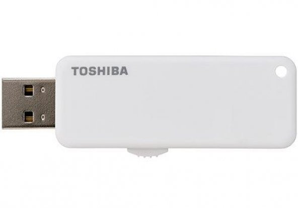 Toshiba 64GB USB Flash Bellek Yamabiko U203