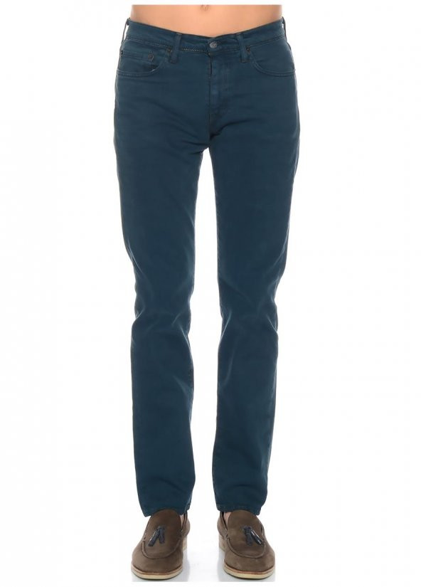 511™ Slim Fit Stretch Jeans 04511-2287 ERKEK PANTOLON