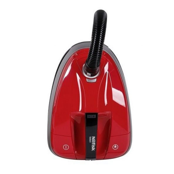 Nilfisk Select Comfort Kırmızı 750 W Toz Torbalı Elektrikli Süpürge