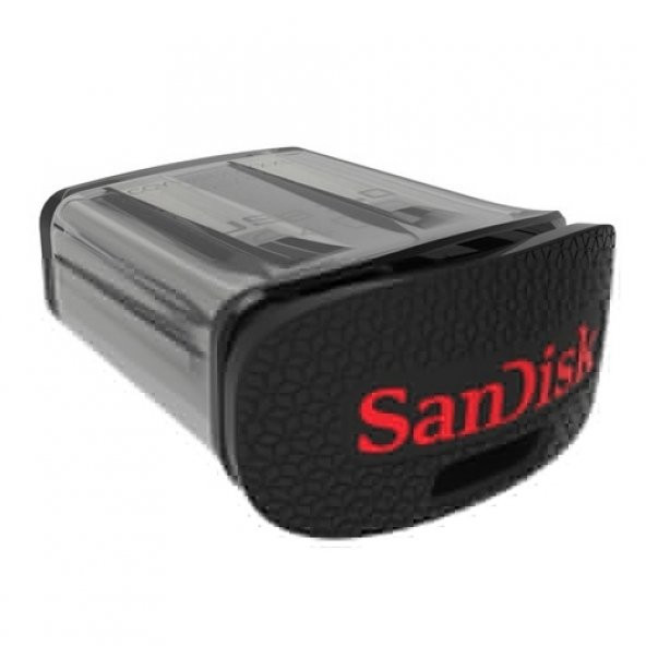 Sandisk Ultra Fit 64GB USB 3.0 Flash Bellek SDCZ43-064G-G46