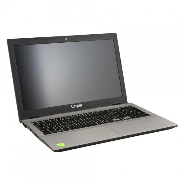 Casper Nirvana F800.7500-BT40P-S-IF 7.Nesil Core İ7-7500U Cpu,FullHDLed,16 GB Ram,1 TB,2 GB 940MX Notebook Bilgisayar
