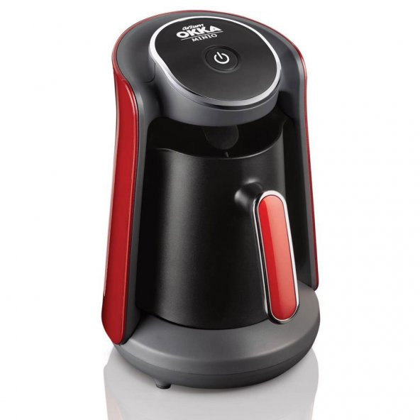 Arzum Okka Minio OK004 Türk Kahve Makinası - 5