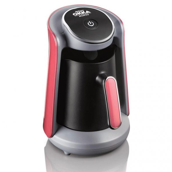Arzum Okka Minio OK004 Türk Kahve Makinası - 7
