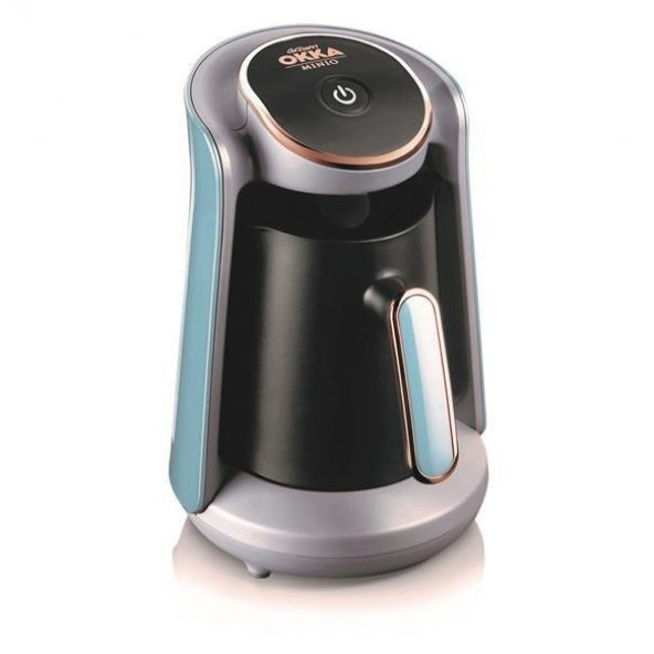 Arzum Okka Minio OK004 Türk Kahve Makinası - 8