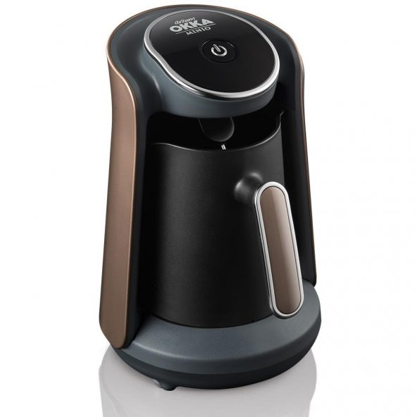 Arzum Okka Minio OK004 Türk Kahve Makinası - 9