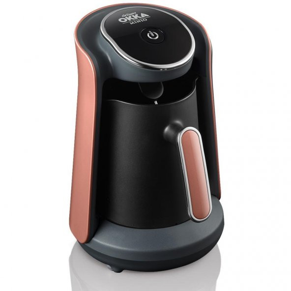 Arzum Okka Minio OK004 Türk Kahve Makinası - 10